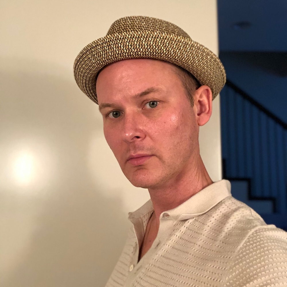 Meet your Posher, Liam